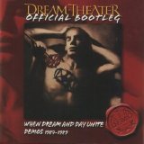Dream Theater - When Dream And Day Unite Demos 1987-1989