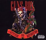Various artists - Guns Box - Attitude For Destruction