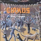 King Crimson - Cirkus-Young Persons Guide