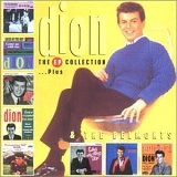 Dion And The Belmonts - The EP Collection Plus