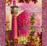 Muslimgauze - Beyond the Blue Mosque