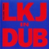 Linton Kwesi Johnson - LKJ in Dub Vol. 3