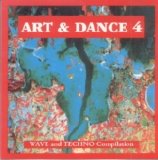 Various artists - Art & Dance Vol. 4 Wave and Techno Compilation