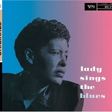 Billie Holiday - Lady Sings the Blues