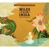 Various artists - Miles from India (TWO CD SET)