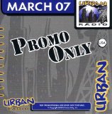 Promo Only - Urban Radio March