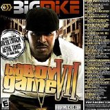 DJ Big Mike - The Big Boy Game Vol. 7