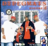 The Diplomats - Diplomats vol. 4
