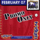 Promo Only - Urban Radio February