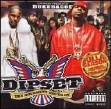 The Diplomats - Dipset: The Movement Moves On