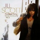 Jill Scott - The Real Thing (Words And Sounds Vol. 3)