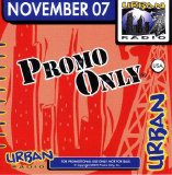 Promo Only - Urban Radio November