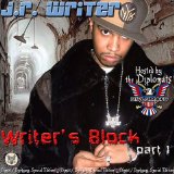 J.R. Writer - Writer's Block Part 1