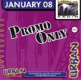 Promo Only - Urban Radio January