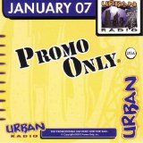 Promo Only - Urban Radio January
