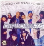 The Diplomats - The Diplomats Mixtape Vol. 1