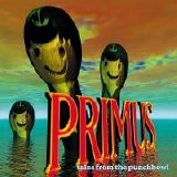 Primus - Tales From The Punchbowl (Edited)