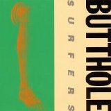 Butthole Surfers - Rembrandt P*ssyhorse