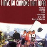 Yusuf Islam - I Have No Cannons That Roar