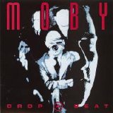 Moby - Drop A Beat (4-Track Maxi-Single)