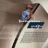 Gus Gus - Ladyshave (5-Track Maxi-Single)