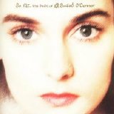 Sinéad O'Connor - So Far...The Best of Sinéad O'Connor