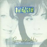 Heart - Greatest Hits 1985-1995