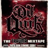 DJ Quik - The Trauma Mixtape (Parental Advisory)