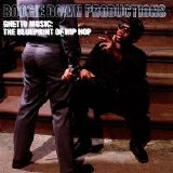 Boogie Down Productions - Ghetto Music: The Blueprint Of Hip Hop (Parental Advisory)