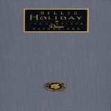 Billie Holiday - Complete Original American Decca Recordings [Jazz Factory] Disc 1