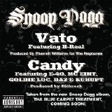 Snoop Dogg - Vato/Candy (Parental Advisory)