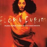 Flora Purim - Flora Purim Sings Milton Nascimento
