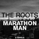 The Roots - Marathon Man (Single)