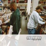 DJ Shadow - Endtroducing (Deluxe Edition)