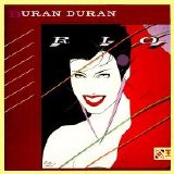 Duran Duran - Rio: The Singles 81-85