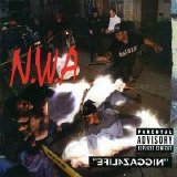 N.W.A. - Niggaz4life (Parental Advisory) (Bonus Tracks)