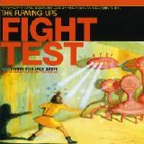 The Flaming Lips - Fight Test (Remixes, Japanese Import - Part 1)