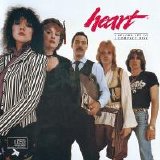 Heart - Heart Greatest Hits: Live