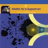 The Flaming Lips - Waitin' For A Superman (Maxi-Single With 3 Remixes)