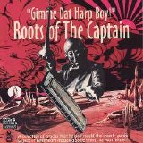 Various artists - Gimme Dat Harp Boy - Roots Of The Captain