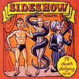 Various artists - Sideshow Presents...14 Death Defying Acts