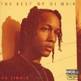 DJ Quik - The Best Of DJ Quik: Da Finale (Parental Advisory)