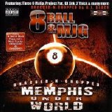 8Ball & MJG - Memphis Under World (Parental Advisory)
