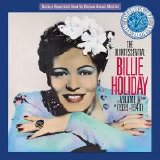 Billie Holiday - The Quintessential Billie Holiday, Vol. 8 (1939-1940)