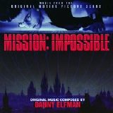 Danny Elfman - Mission Impossible: Music From The Original Motion Picture Score