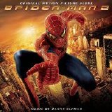 Various artists - Spider-Man 2: Original Motion Picture Score