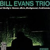 Bill Evans Trio - Bill Evans Trio At Shelly's Manne-Hole (Live)