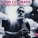 John Coltrane - Afro Blue Impressions Disc 2