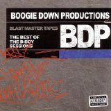 Various artists - Blast Master Tapes: The Best Of The B-Boy Sessions (Parental Advisory)