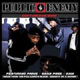 Public Enemy - Can't Hold Us Back (Parental Advisory) (4 Track Single)